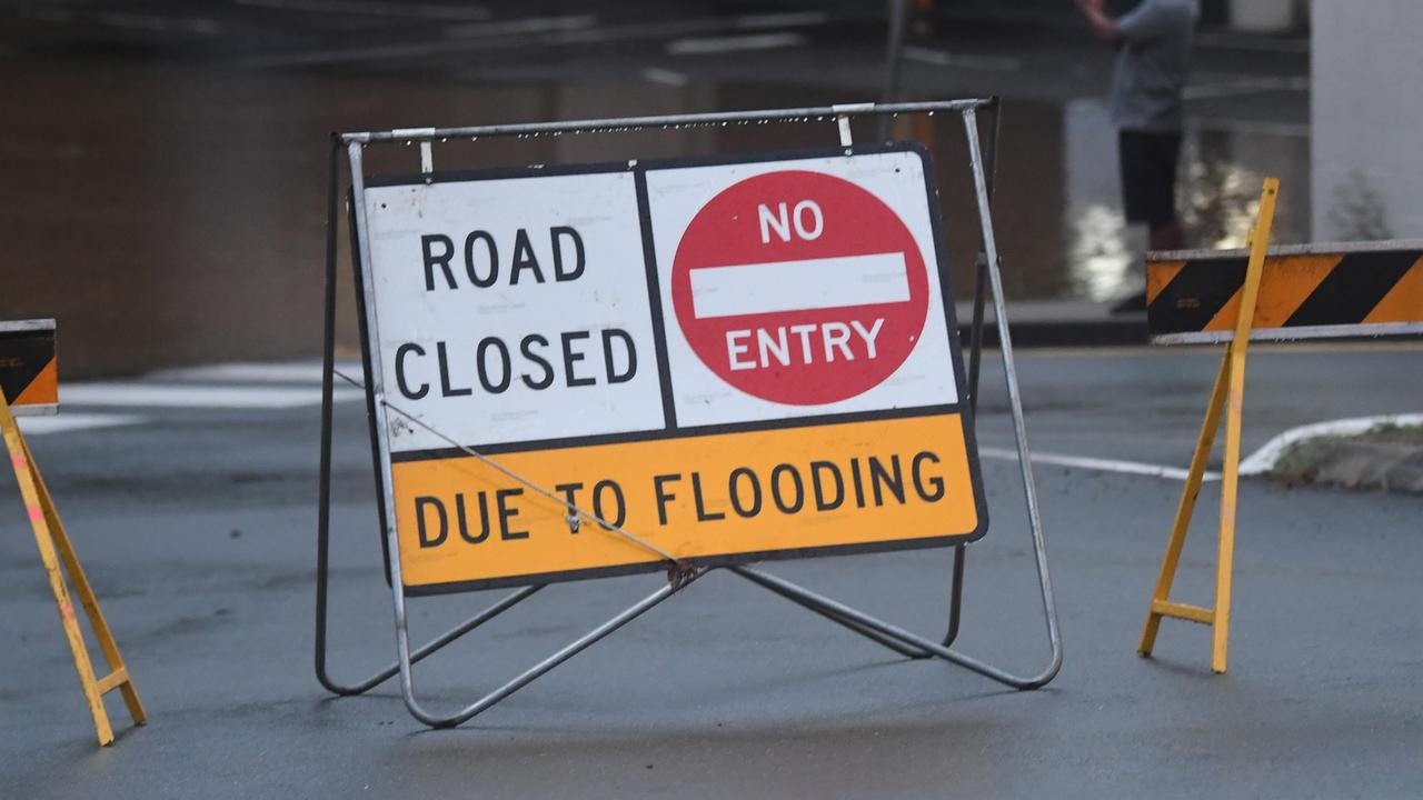 qld-storm-full-list-of-road-closures-due-to-rain-floods-herald-sun