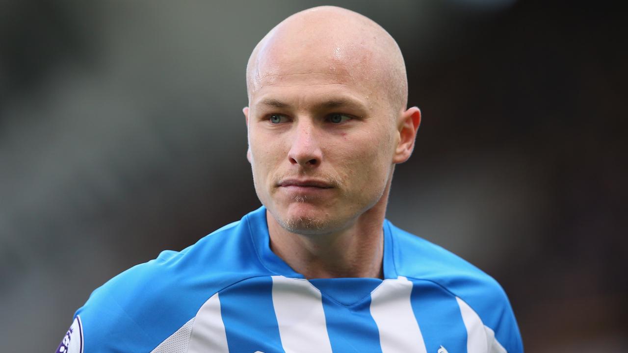 Aaron Mooy has been ruled out of the Socceroos' friendly against Kuwait.