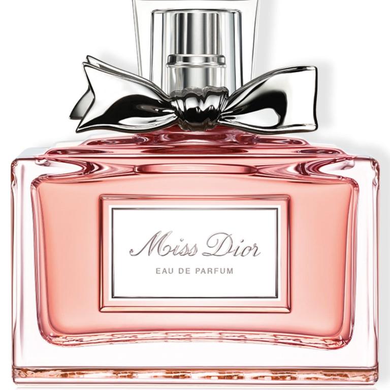 Myer discount miss dior