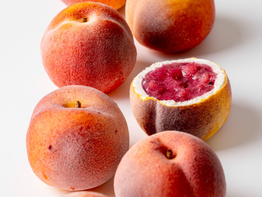 Where to get these world famous sweet treats