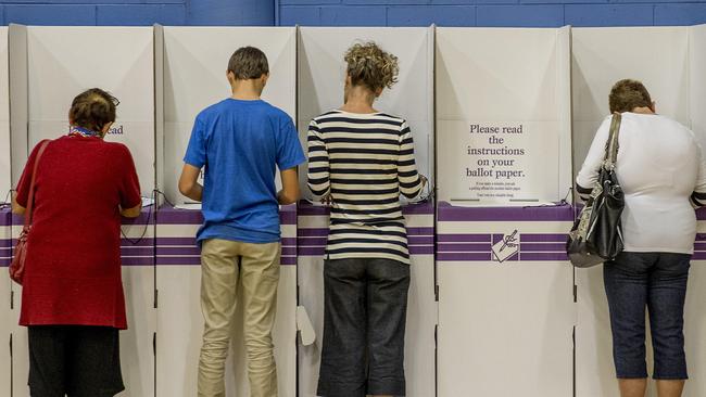 Full list of polling booths in NSW: where to vote