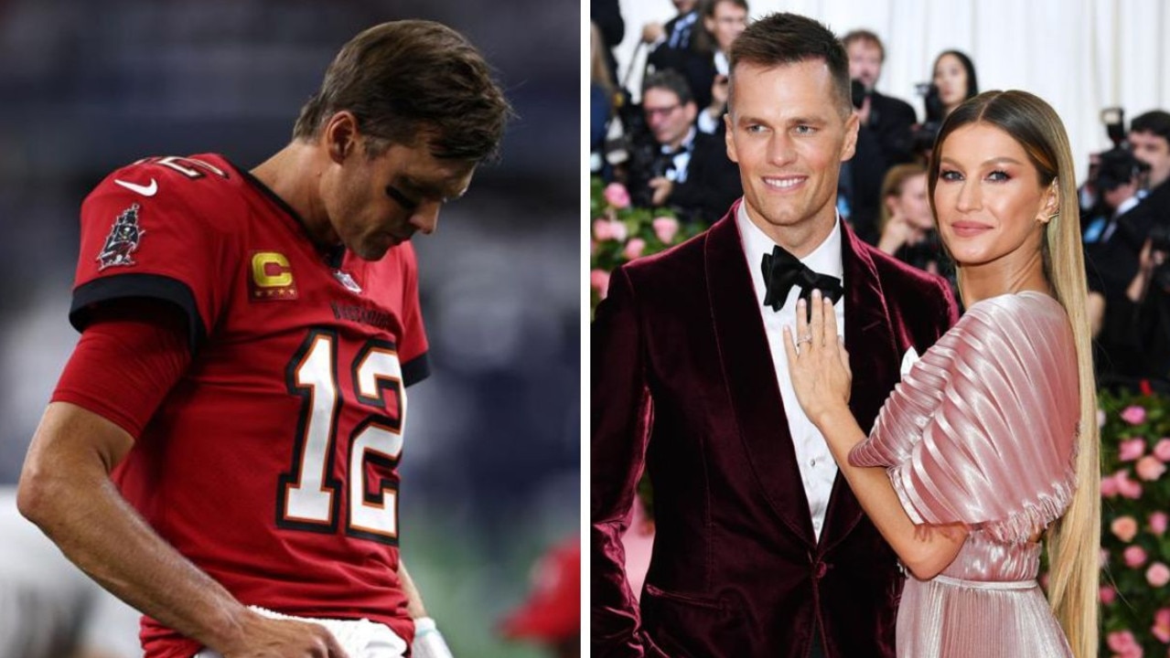 Tom Brady and Gisele Bündchen have not reconciled amid feud