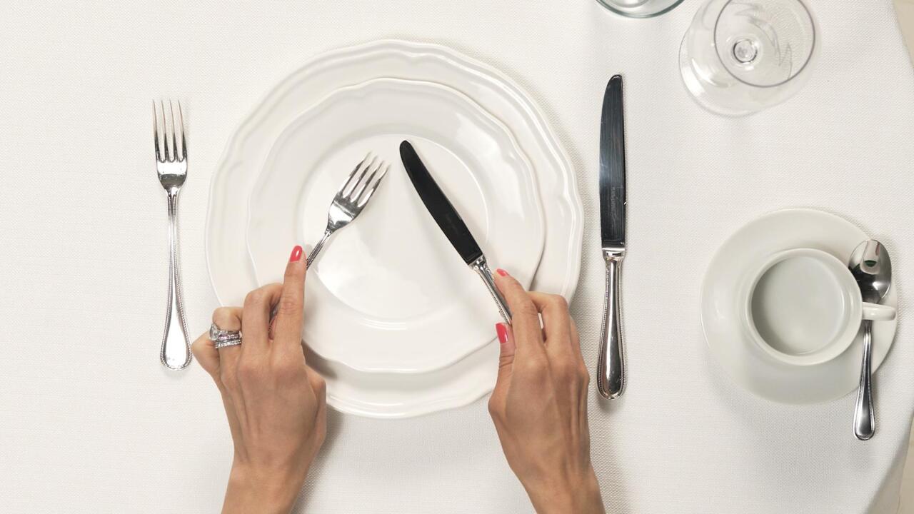 Eat, Drink and Impress With These Dining Etiquette Tips | The Advertiser