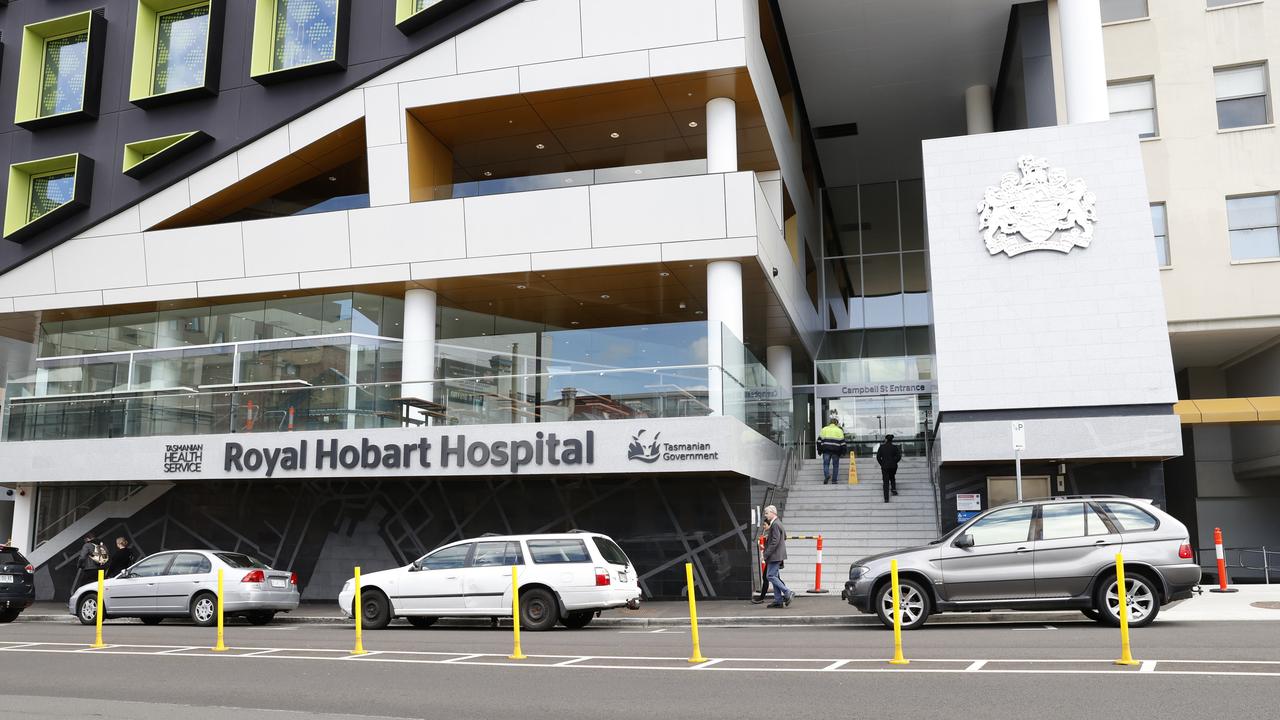 Royal Hobart Hospital Staffing Crisis: Nursing Union Reports Last ...