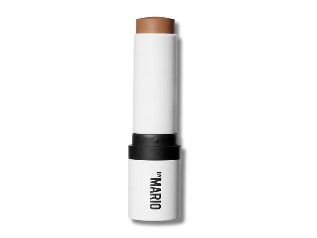 For contouring, Gabby opts for the Makeup By Mario Shaping Sticks. Picture: Sephora