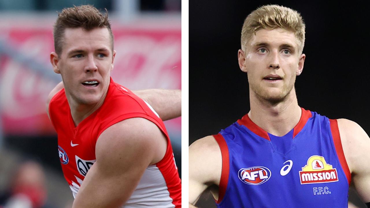 Get all the latest player movement news in AFL Trade Whispers.