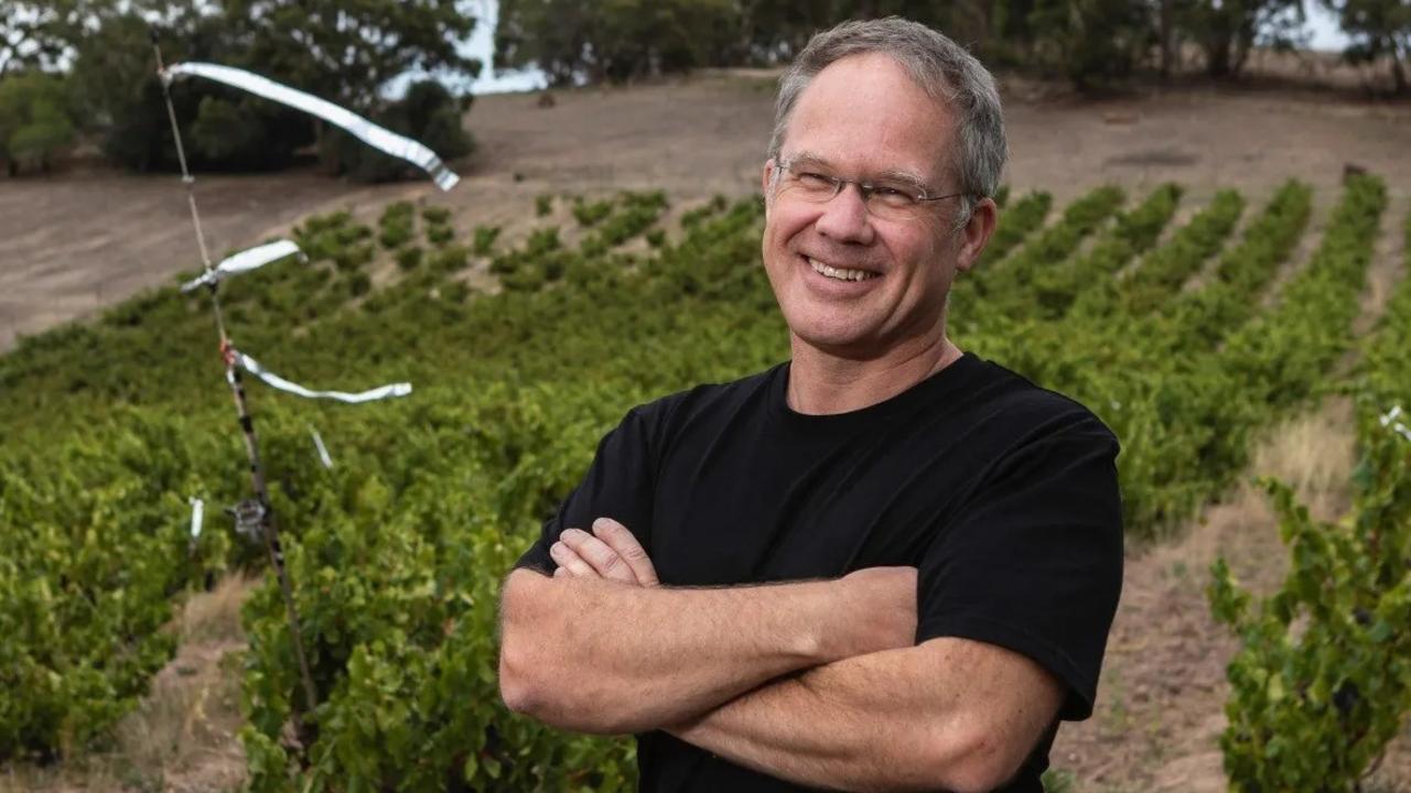 The Brit behind McLaren Vale’s ‘most ethereal’ grenache