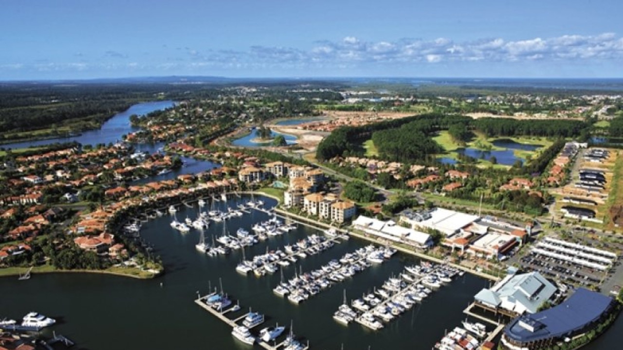How to buy on the Gold Coast for under $200,000