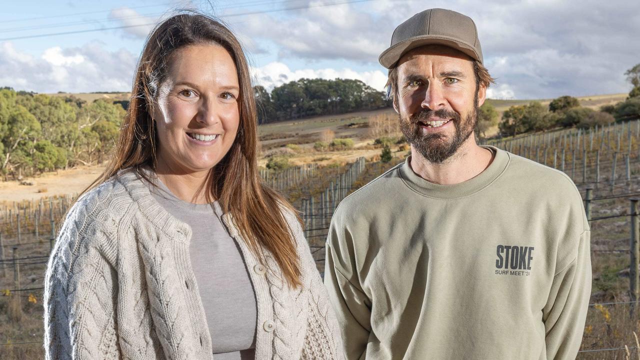‘Death is not an option’: Young friends fighting cancer together