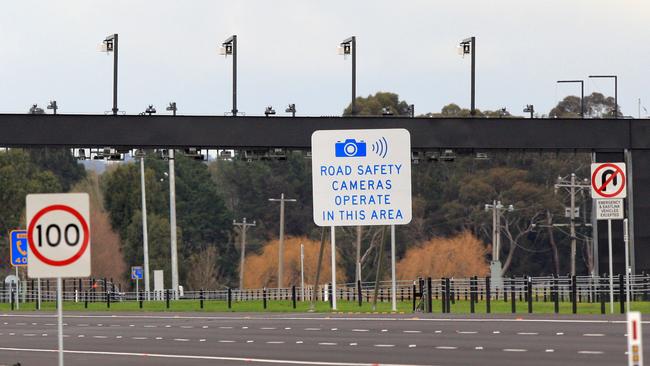 Fine Defender can deal with speeding or toll fines that drivers think are wrong.