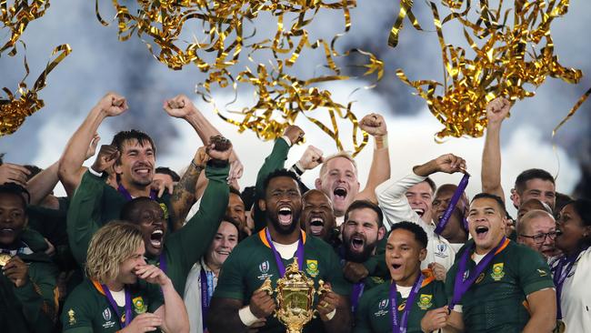 South Africa will be defending their title in France in 2023.