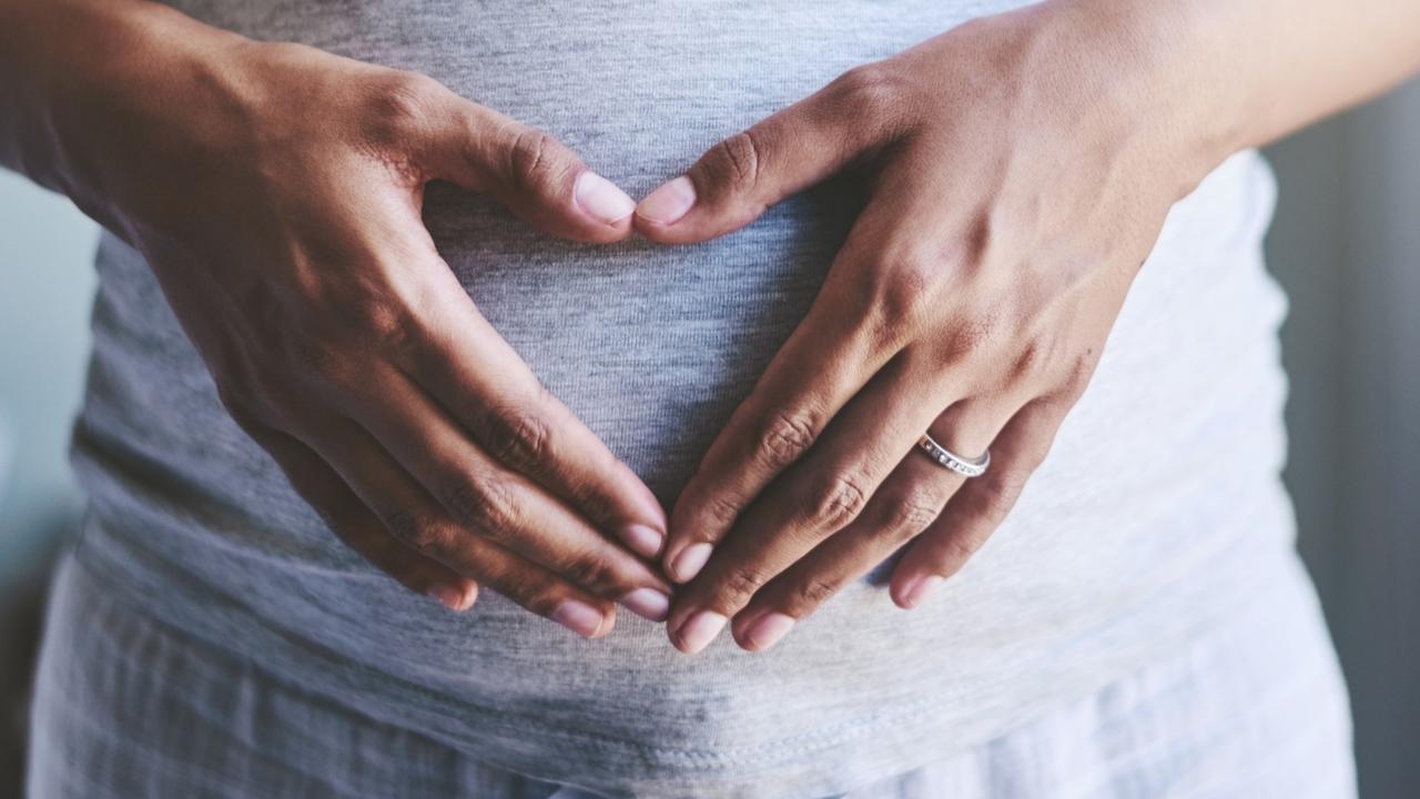 Pregnant women, stop doing this everyday act