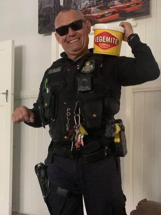A highly-respected member of the Far North Qld mountain bike community and police officer Frank Falappi died in a fatal crash on May 9.