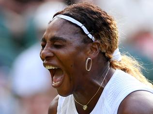 ‘It’s sh**ty’: Serena snub a disgrace to our Ash