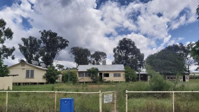 Plans have been lodged to Dubbo Regional Council to upgrade Nanima Village near Wellington.