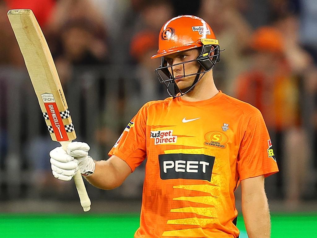 Supercoach Bbl Cheat Sheet How To Pick A Team In Five Minutes Herald Sun