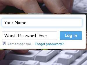 The worst passwords of 2015