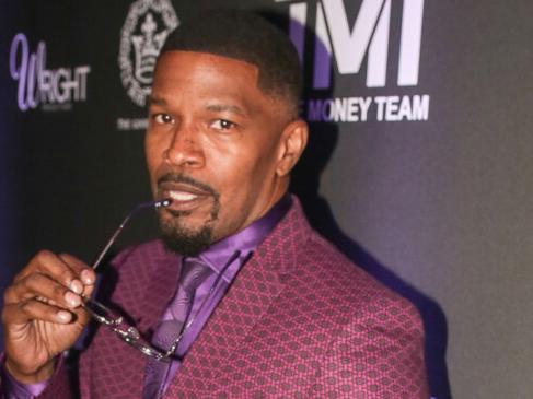 Jamie Foxx Finally Explains Mysterious Health Crisis | NT News