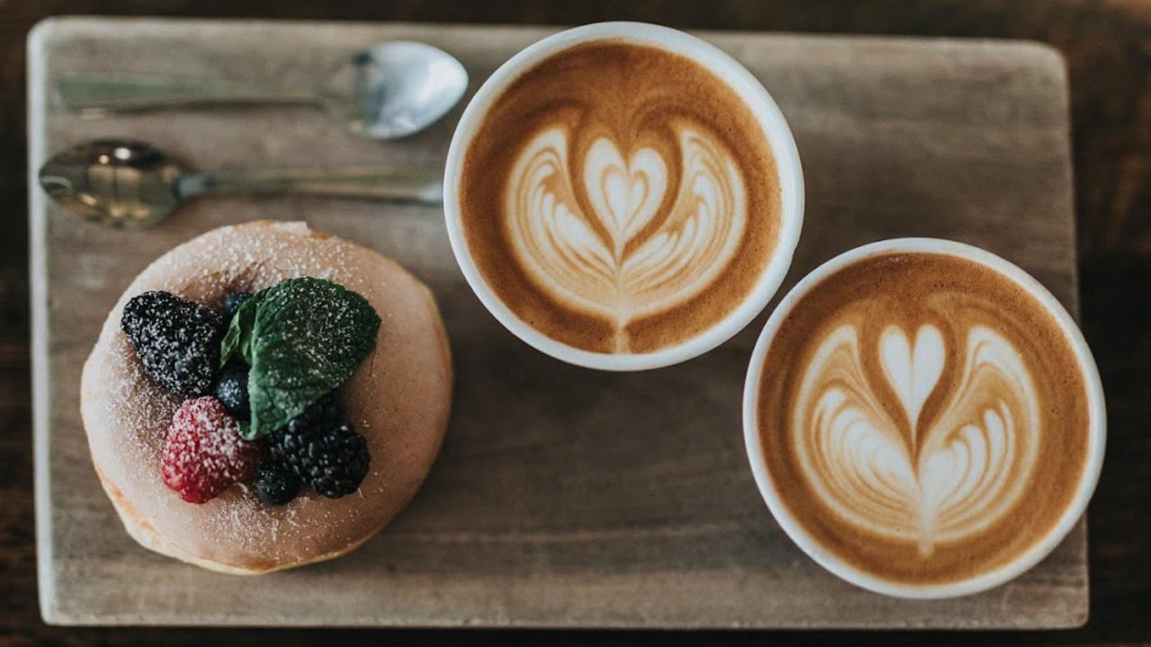 Mr McCallum says he hopes to honour the heritage and legacy of Morris Bakery through Craig's Bakehouse & Cafe, while also infusing it with a fresh, modern spirit that will bring something new to the town. Picture: Craig's Bakehouse & Cafe.