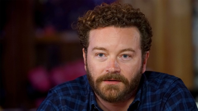 Danny Masterson sentenced for 30 years to life in prison