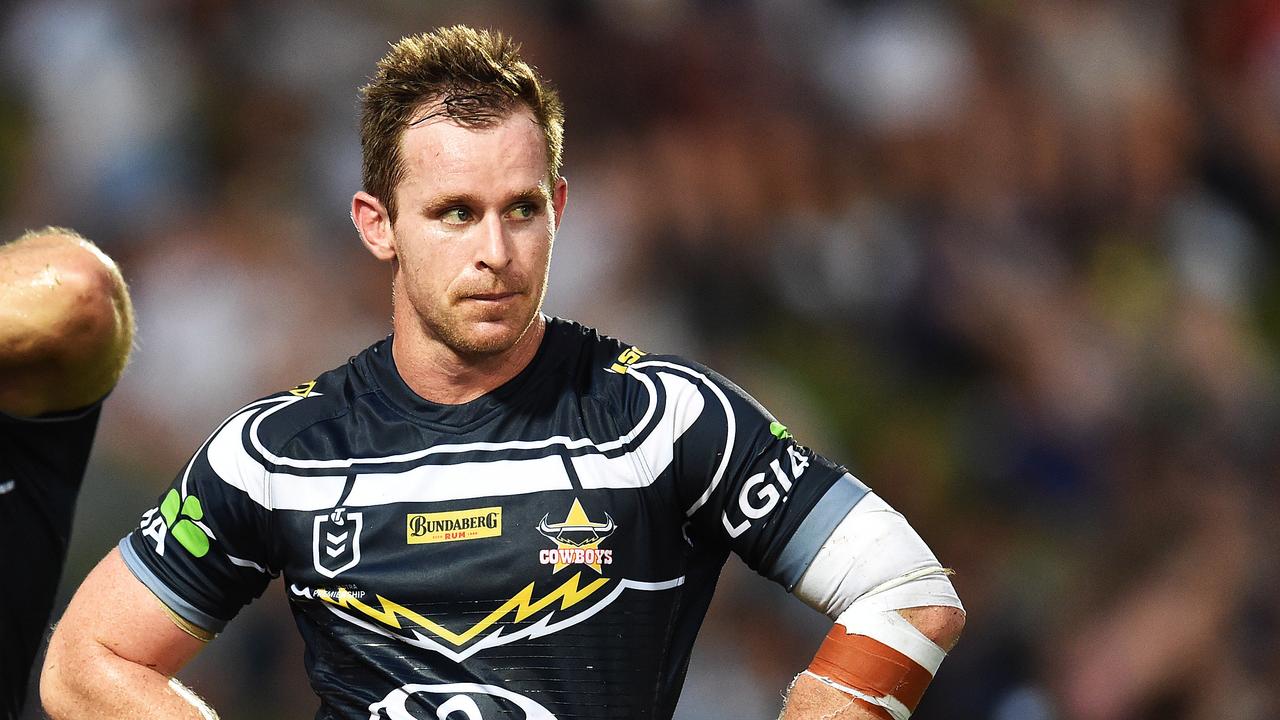 NRL 2020: Peter Badel’s top 50 players for the season; Michael Morgan ...