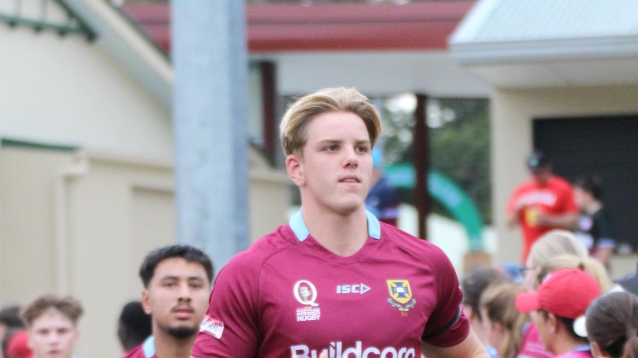 Future Wallabies: Who are the Aus 18s top guns gearing up for NZ tour?