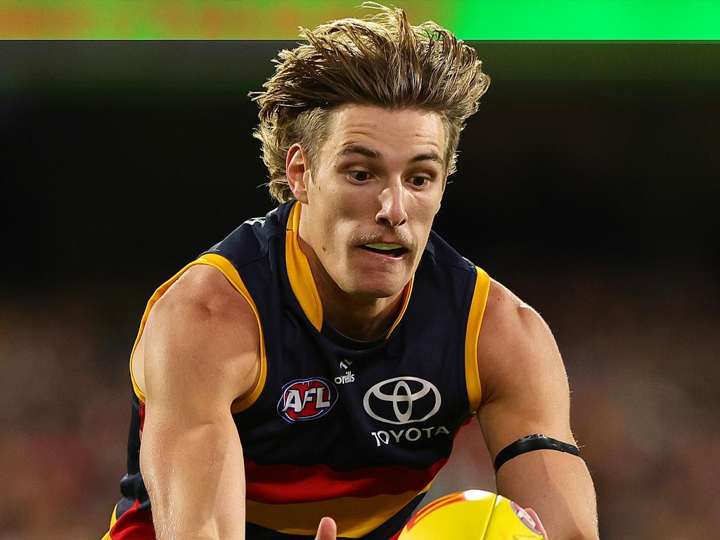 Adelaide Crows: Josh Worrell replacing Tom Doedee, 2019 draft, Fisher ...