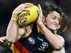 Showdown player ratings: Who starred and who flopped