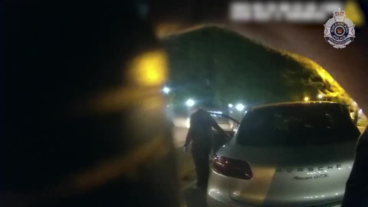 Gold Coast teens charged