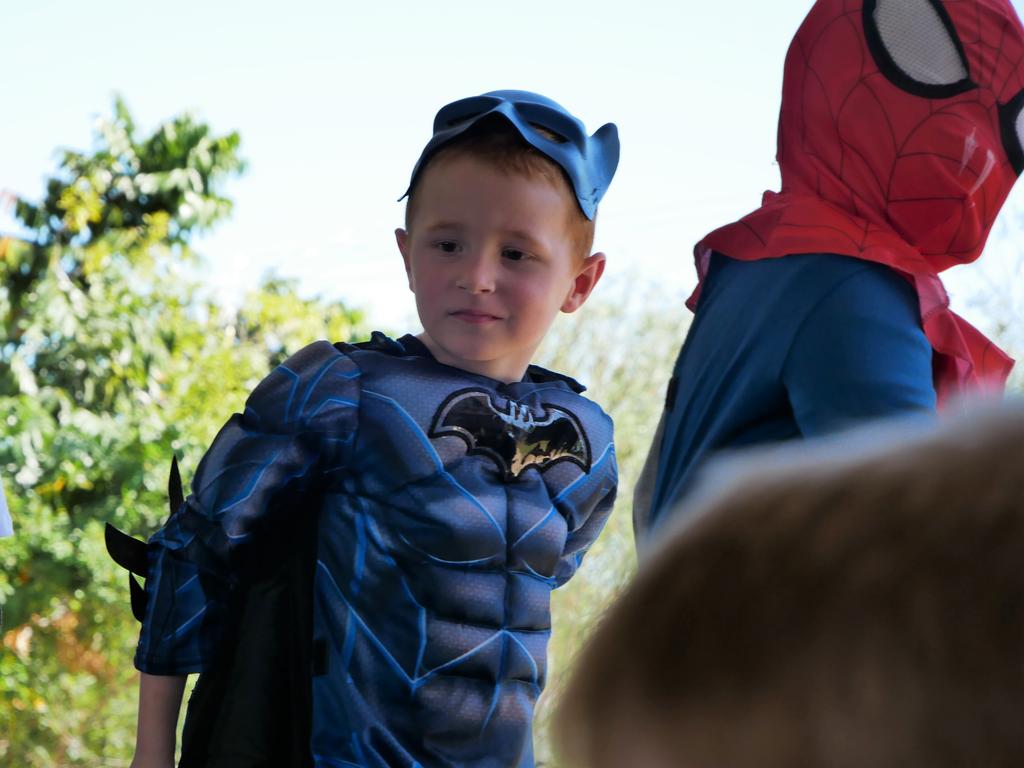 GALLERY: Townsville’s Heatley Primary book week parade | Townsville ...