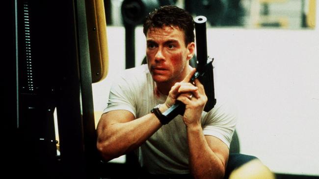 Jean-Claude Van Damme to make special appearance at United Cinemas ...