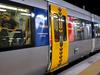 Massive peak-hour rail delays as train breaks down
