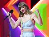 How long it takes Taylor Swift to make your pay packet