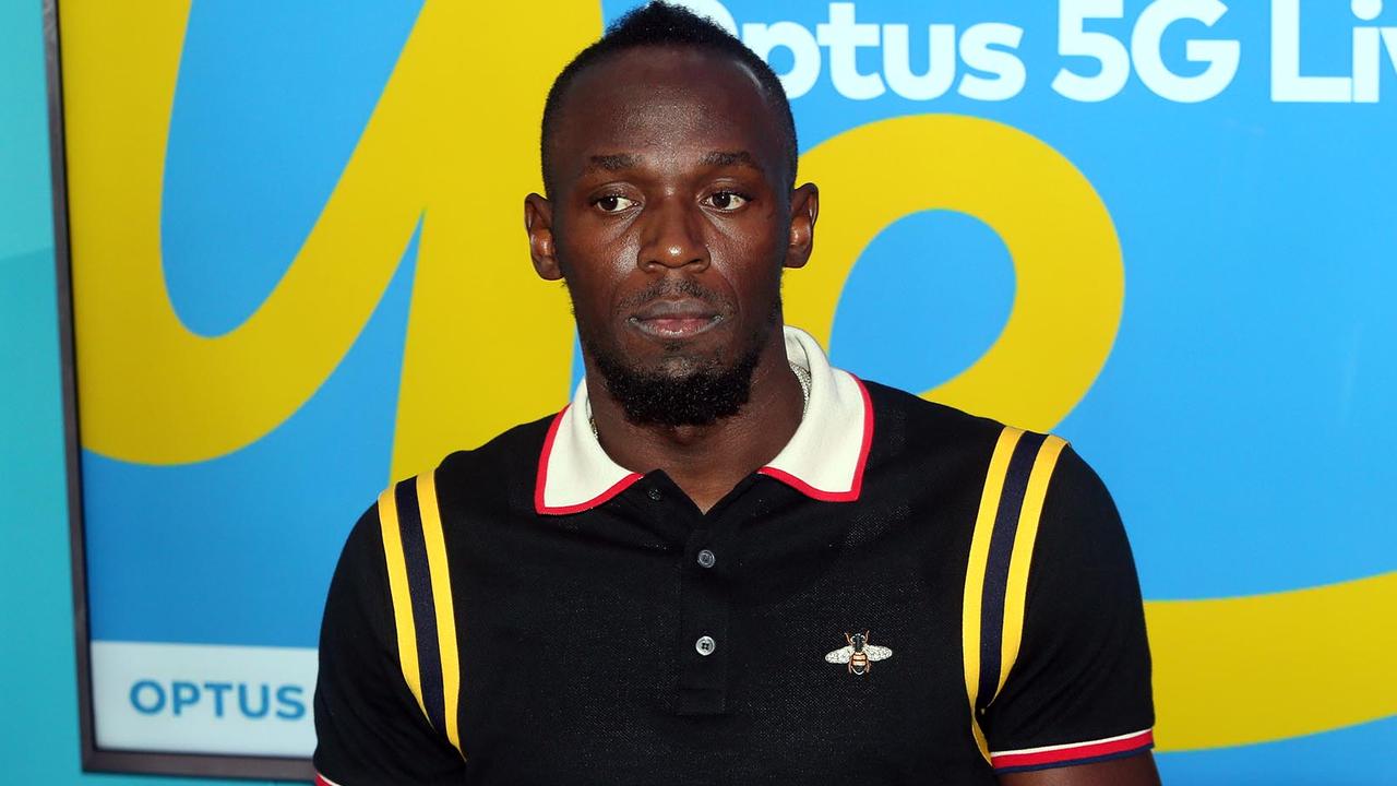 Penyesalan karir terbesar Usain Bolt, Ryan Gregson di Winx, ibu Luke Mathews