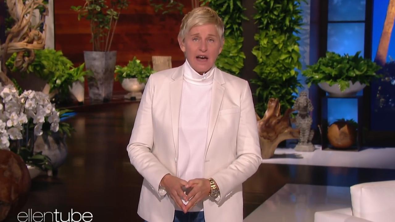 Anne Heche and Ellen DeGeneres: Inside their relationship fallout ...