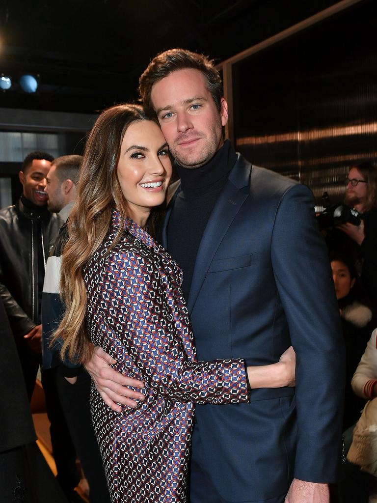 Armie Hammer Interview Re Emerges With Actor Hinting He Was Sacked From   Deca92f833d7242940a1ea36da06ff87