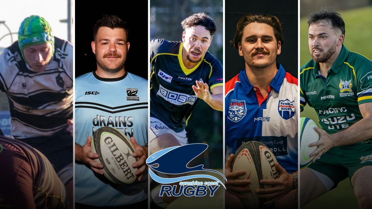 SCRU A-Grade: Round five team of the week named