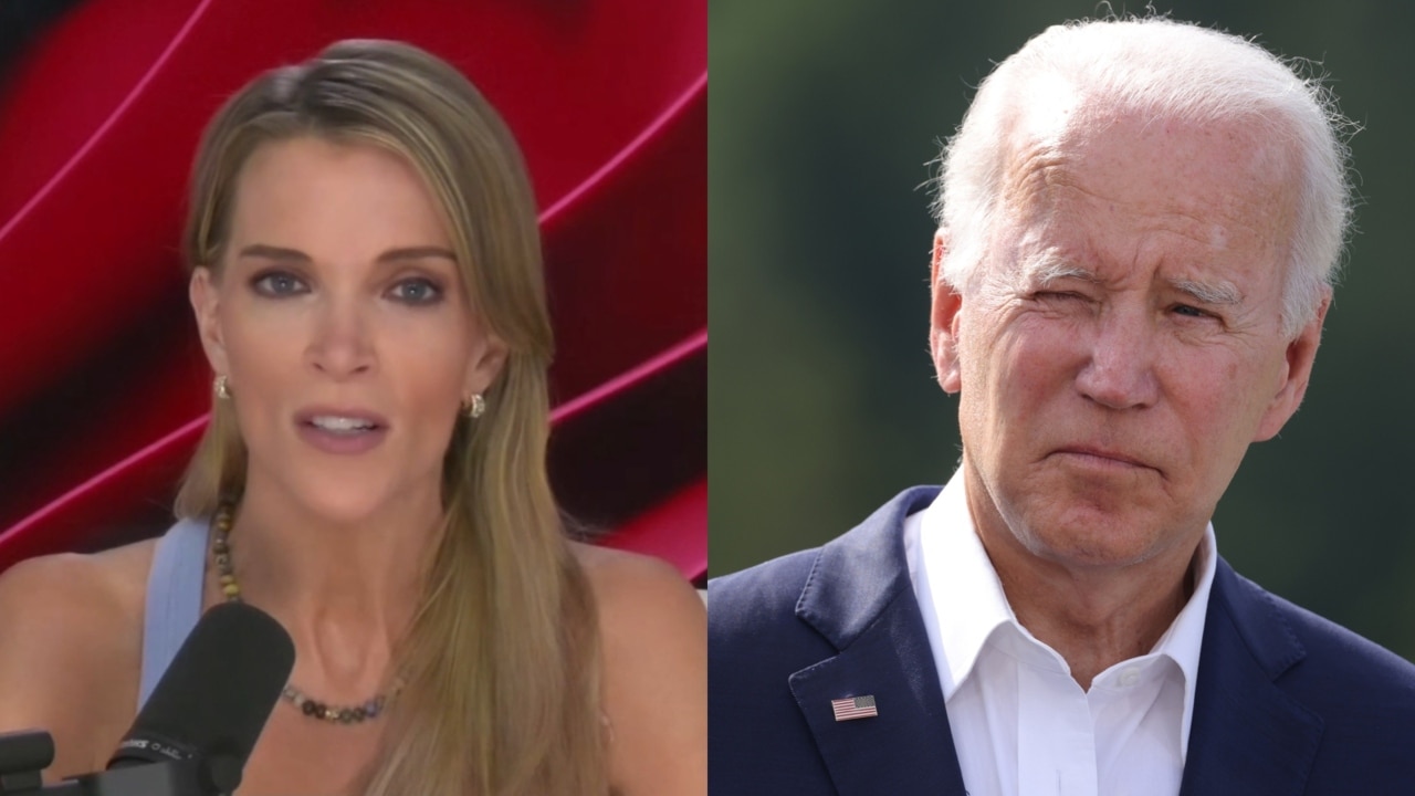 ‘an Outrage Megyn Kelly Calls For Biden To Resign Presidency After Dropping Out From Race 8450