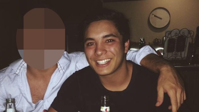 22-year-old Josh Tam died from a suspected overdose at the Lost Paradise music festival.