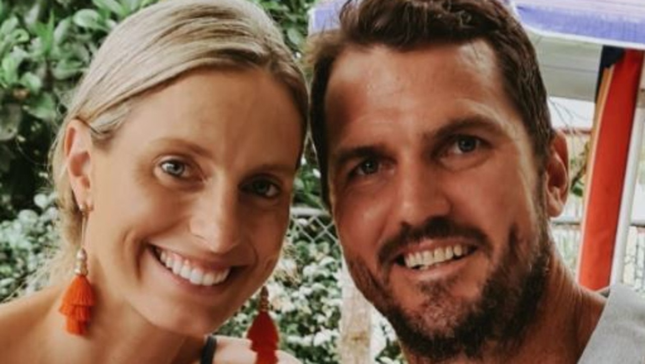 ‘I’m out – I can’t deal with this’: Power couple reveal bizarre tiff