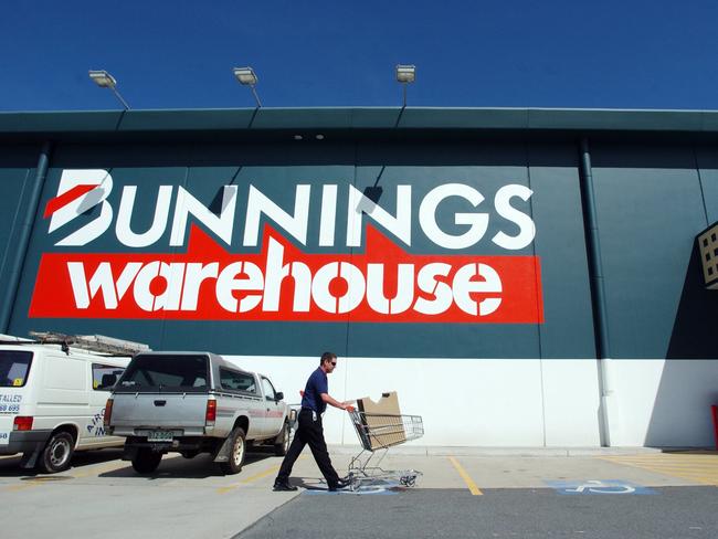 Major expansion proposed for Far North Bunnings