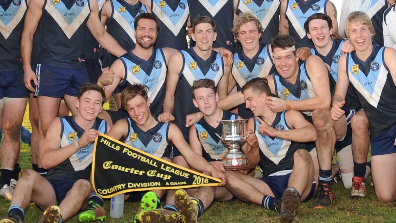 Five SA country footy clubs that ended the longest premiership droughts ...