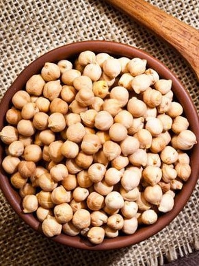 Chickpea exports out of Brisbane reach record.