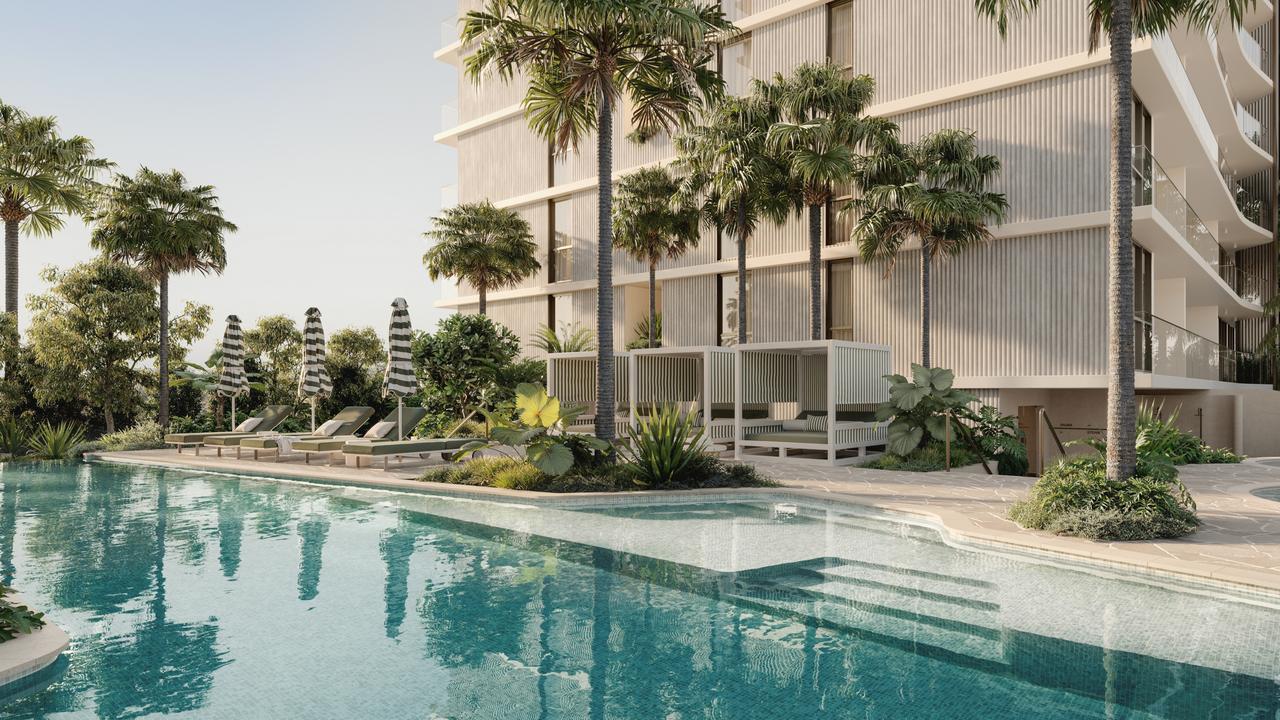 Construction starts on $300m twin towers, $12bn infrastructure promise