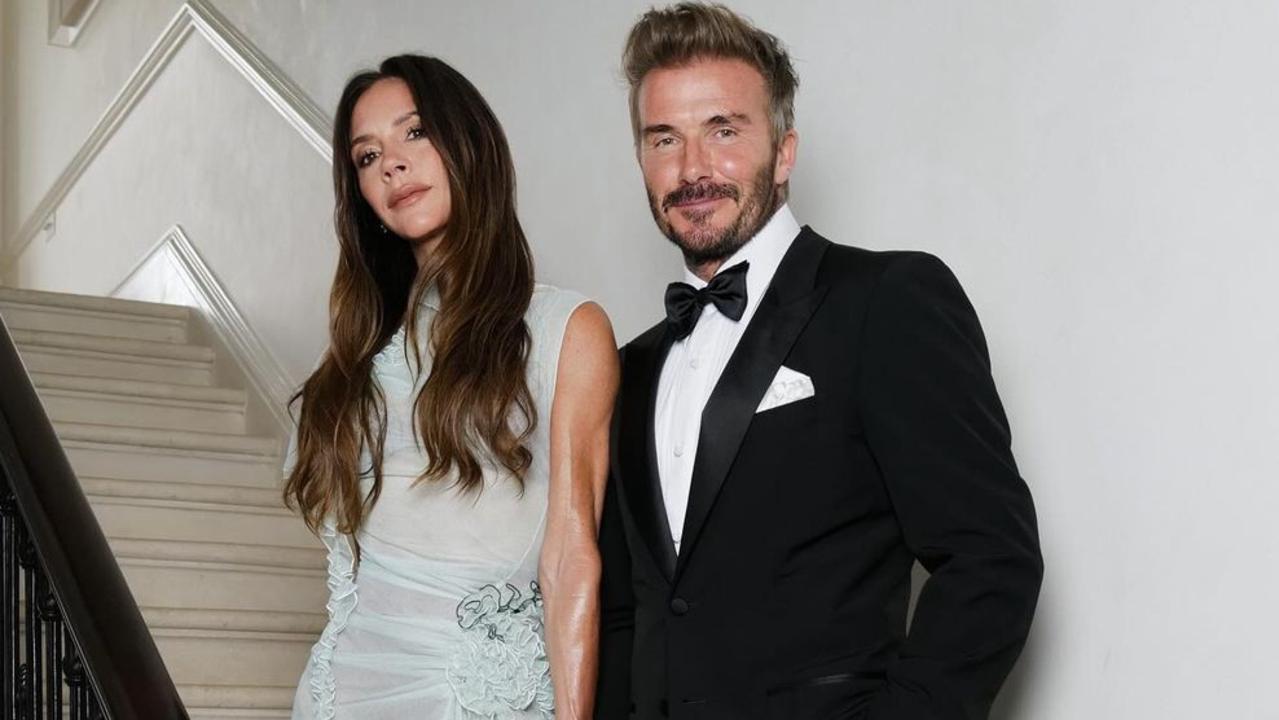 Inside Beckham Inc: What their empire is worth