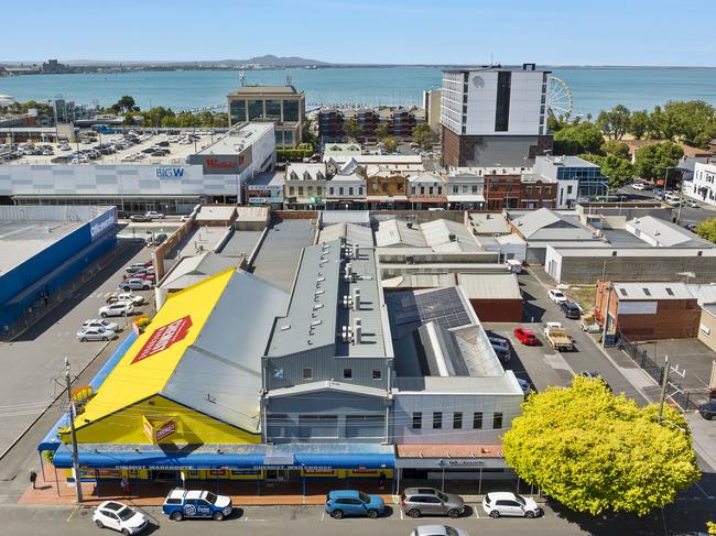 Chemist Warehouse key to $7m ‘island’ site with upside