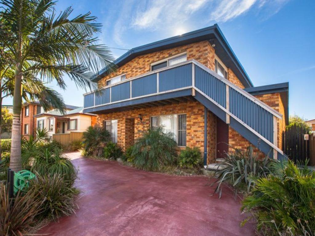 For sale since June 2016: 47 Powell Ave, Ulladulla.