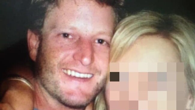 A Victorian Coroner has released his report into the death of Matthew Johnston, who was fatally stabbed at his Kanagroo Flat home by his girlfriend Elise Walker on Christmas Eve, 2016. Picture: Facebook