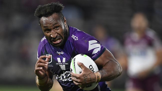 NRL Rd 16 - Storm v Sea Eagles