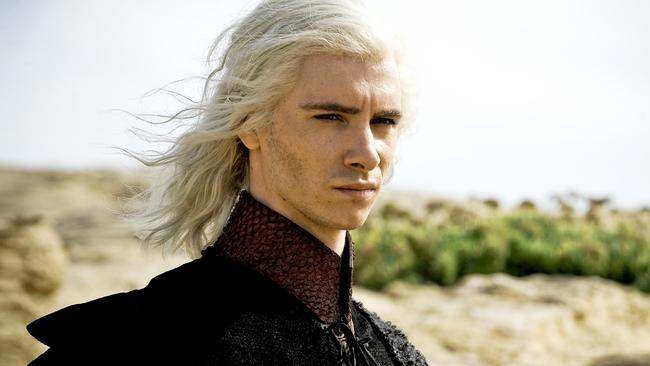 Viserys Targaryen is long dead but maybe his hidden elder brother could be coming back.